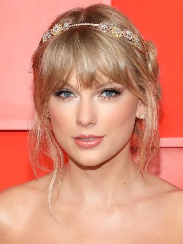 10 reasons for Taylor Swift to celebrate her birthday