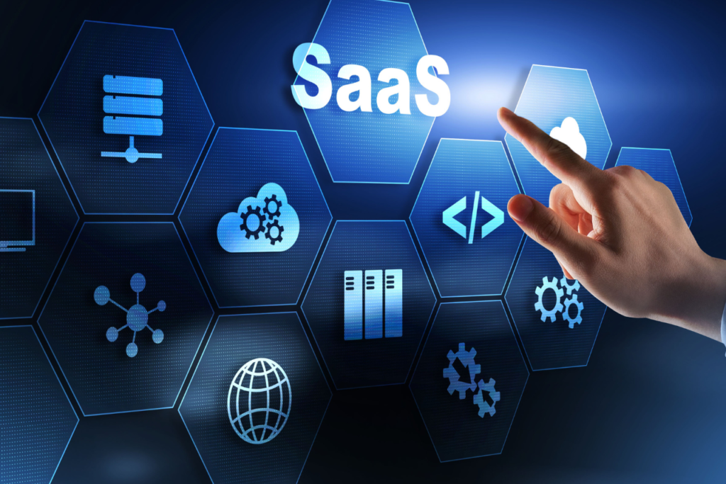 Best Saas Billing Software